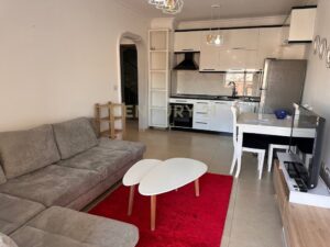 Apartament 1+1 me qira te Fusha e Ali Demit, Tiranë – foto 5
