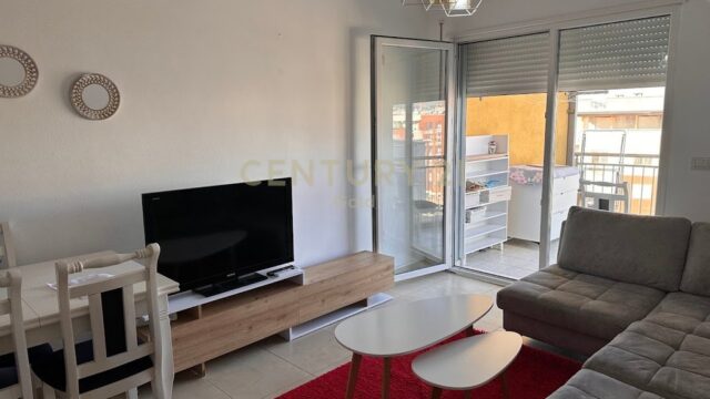 Apartament 1+1 me qira te Fusha e Ali Demit, Tiranë – foto 6