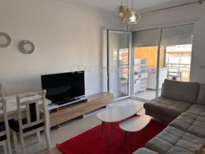 Apartament 1+1 me qira te Fusha e Ali Demit, Tiranë – foto 6