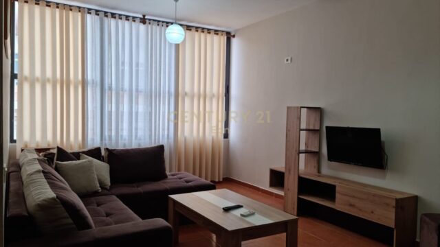 Apartament 2+1 me qira në Plazh, Durrës – foto 1