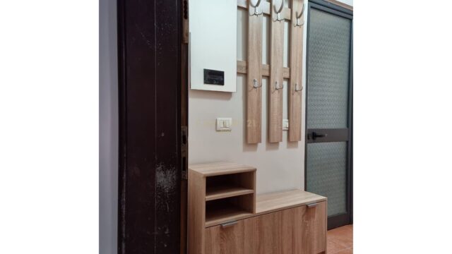 Apartament 2+1 me qira në Plazh, Durrës – foto 4