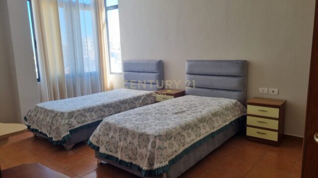 Apartament 2+1 me qira në Plazh, Durrës – foto 9