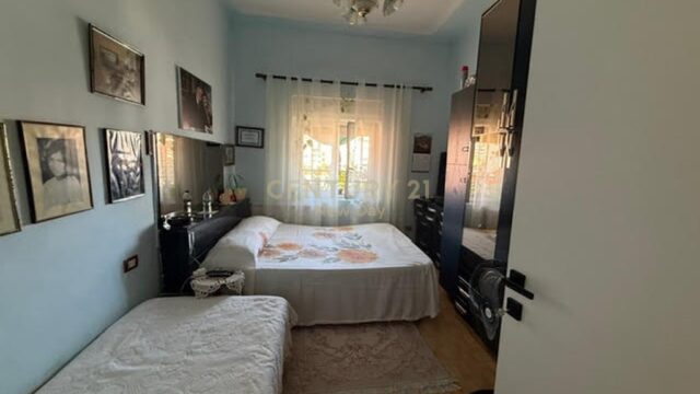Apartament 2+1 në shitje pranë Blue Star, Durrës – foto 1