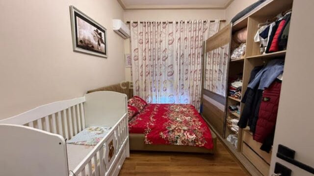 Apartament 2+1 në shitje pranë Blue Star, Durrës – foto 3