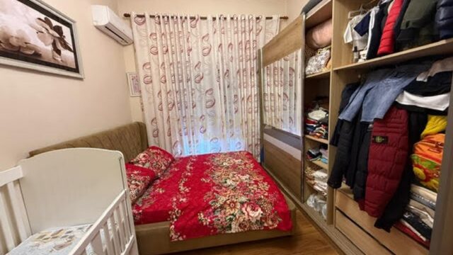 Apartament 2+1 në shitje pranë Blue Star, Durrës – foto 4