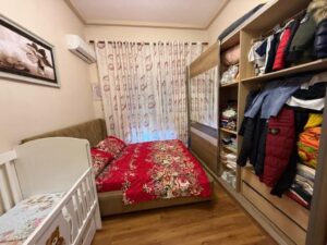 Apartament 2+1 në shitje pranë Blue Star, Durrës – foto 4