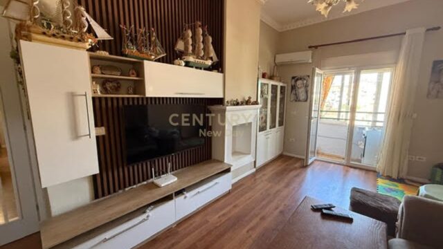 Apartament 2+1 në shitje pranë Blue Star, Durrës – foto 6