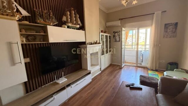 Apartament 2+1 në shitje pranë Blue Star, Durrës – foto 7