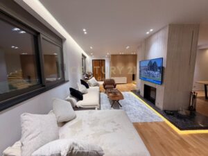 Vilë premium në shitje në Bërzhitë – foto 1