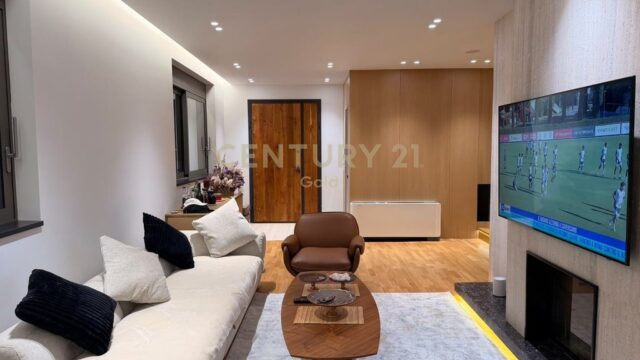 Vilë premium në shitje në Bërzhitë – foto 2