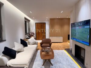Vilë premium në shitje në Bërzhitë – foto 2