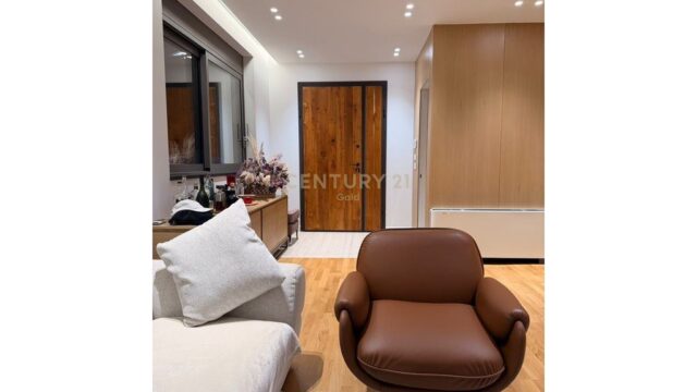 Vilë premium në shitje në Bërzhitë – foto 4