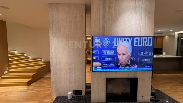 Vilë premium në shitje në Bërzhitë – foto 5