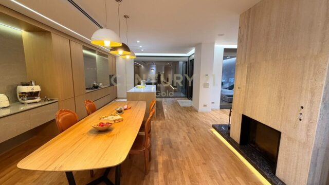 Vilë premium në shitje në Bërzhitë – foto 6