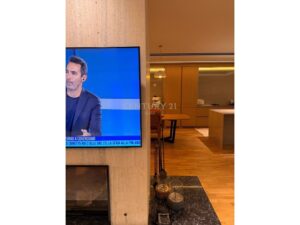Vilë premium në shitje në Bërzhitë – foto 9