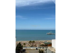 Apartament 2+1 me pamje deti në shitje pranë Vila Max, Plazh Iliria, Durrës – foto 1