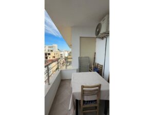 Apartament 2+1 me pamje deti në shitje pranë Vila Max, Plazh Iliria, Durrës – foto 2