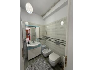 Apartament 2+1 me pamje deti në shitje pranë Vila Max, Plazh Iliria, Durrës – foto 3