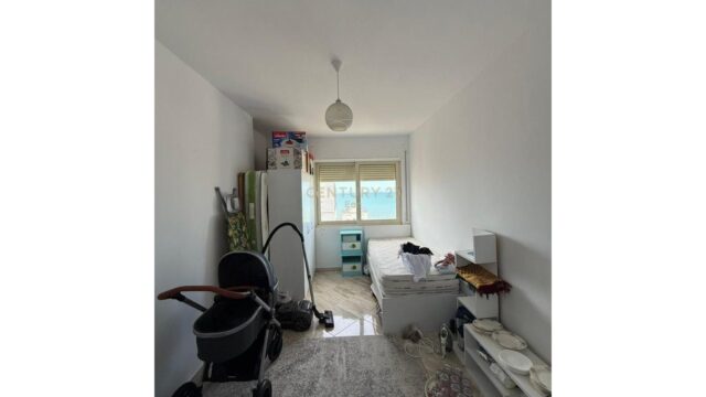 Apartament 2+1 me pamje deti në shitje pranë Vila Max, Plazh Iliria, Durrës – foto 5