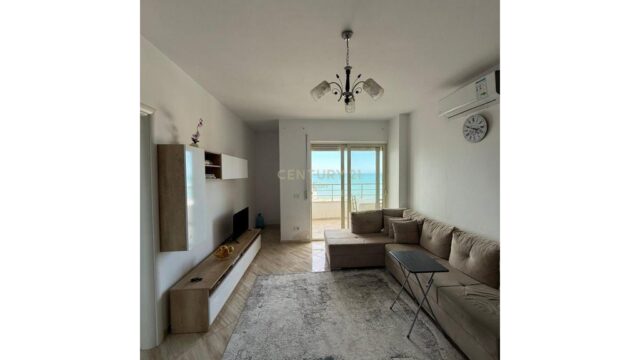 Apartament 2+1 me pamje deti në shitje pranë Vila Max, Plazh Iliria, Durrës – foto 6
