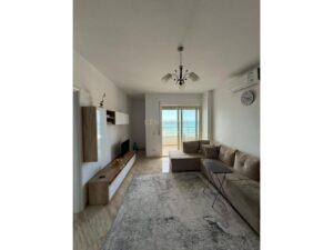 Apartament 2+1 me pamje deti në shitje pranë Vila Max, Plazh Iliria, Durrës – foto 6