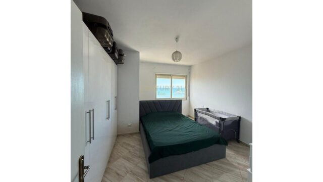 Apartament 2+1 me pamje deti në shitje pranë Vila Max, Plazh Iliria, Durrës – foto 7