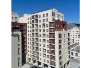 Apartament 2+1 në shitje te Kompleksi Aura, Rruga Dritan Hoxha – foto 2