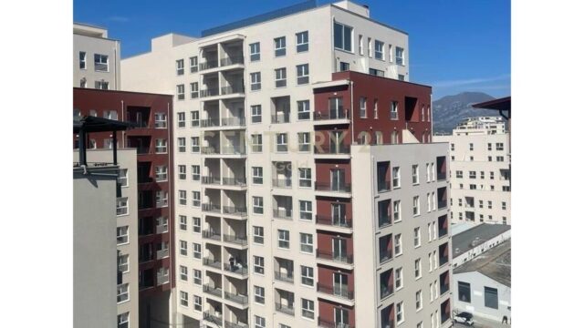 Apartament 2+1 në shitje te Kompleksi Aura, Rruga Dritan Hoxha – foto 2