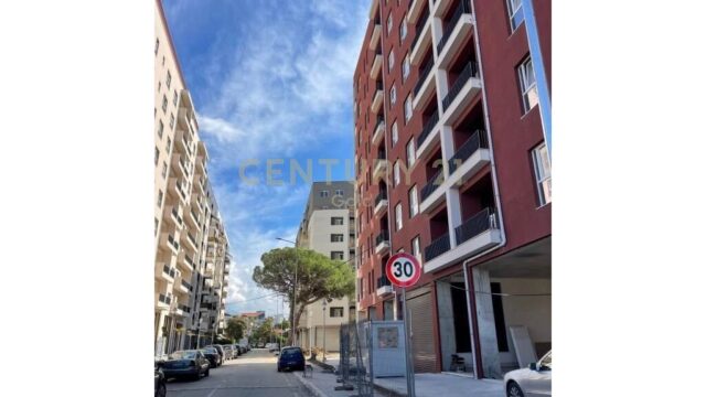 Apartament 2+1 në shitje te Kompleksi Aura, Rruga Dritan Hoxha – foto 4