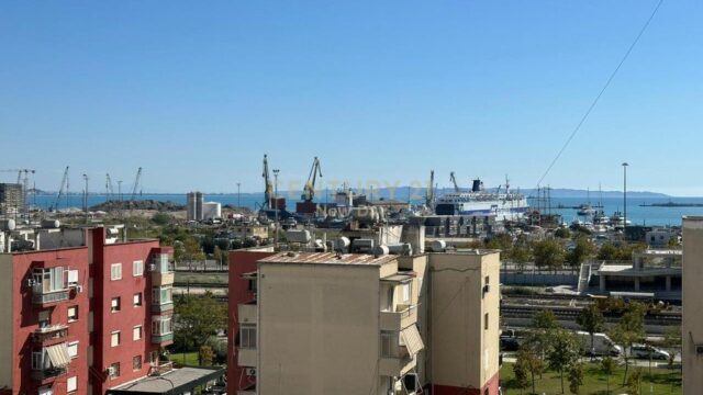 Apartament 2+1 me qira te Ujësjellës Kanalizime, Durrës – foto 1