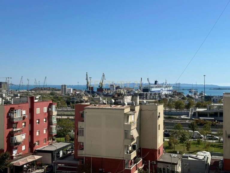 Apartament 2+1 Me Qira në Ujësjellës Kanalizime, Durrës – 600€ | 110 m²