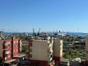 Apartament 2+1 me qira te Ujësjellës Kanalizime, Durrës – foto 1