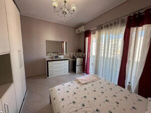 Apartament 2+1 me qira te Ujësjellës Kanalizime, Durrës – foto 2