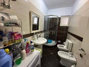 Apartament 2+1 me qira te Ujësjellës Kanalizime, Durrës – foto 3