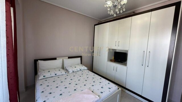Apartament 2+1 me qira te Ujësjellës Kanalizime, Durrës – foto 4