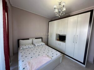 Apartament 2+1 me qira te Ujësjellës Kanalizime, Durrës – foto 4