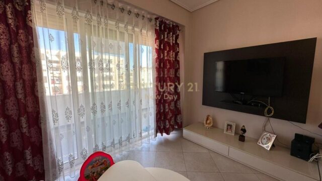 Apartament 2+1 me qira te Ujësjellës Kanalizime, Durrës – foto 5