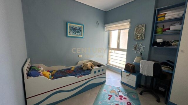 Apartament 2+1 me qira te Ujësjellës Kanalizime, Durrës – foto 6