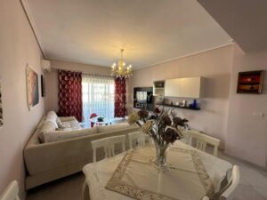 Apartament 2+1 me qira te Ujësjellës Kanalizime, Durrës – foto 7