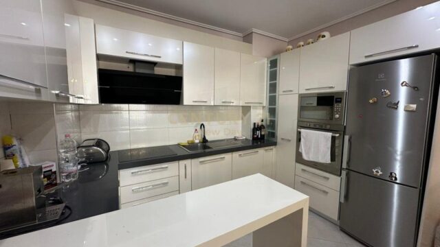 Apartament 2+1 me qira te Ujësjellës Kanalizime, Durrës – foto 9