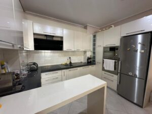 Apartament 2+1 me qira te Ujësjellës Kanalizime, Durrës – foto 9