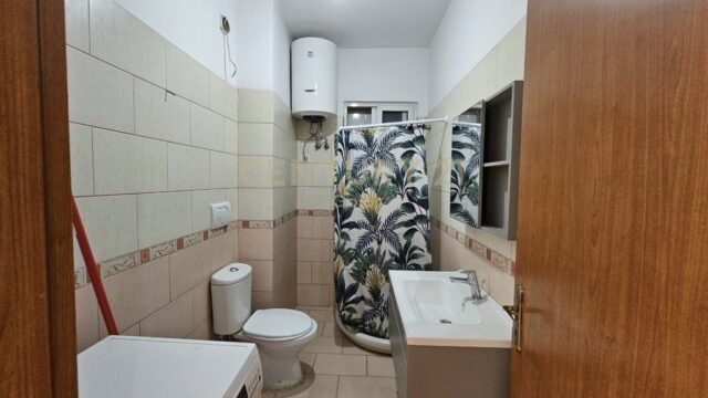 Apartament 2+1 me qira në Yzberisht, Tiranë – foto 1