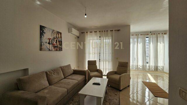 Apartament 2+1 me qira në Yzberisht, Tiranë – foto 2