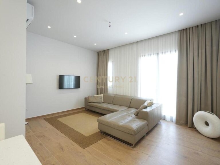 JEPET ME QIRA APARTAMENT 1+1 – PLAZH, DURRËS