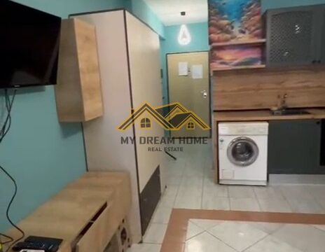 Garsonierë me qira në Plazh, Durrës – foto 3