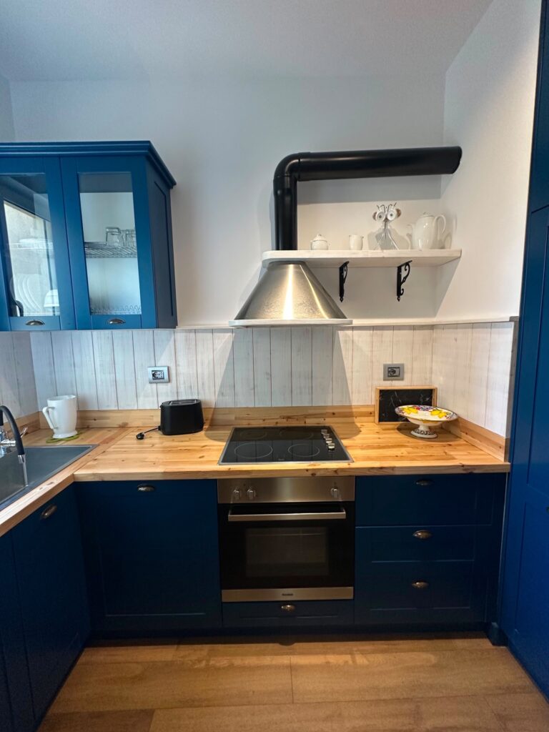 Apartament me qira 2+1+2 Liqeni Thate