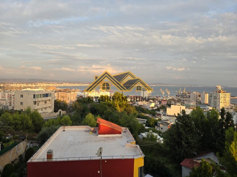 JEPET ME QERA APARTAMENT 2+1 TEK VILA ZOGUT NE DURRES