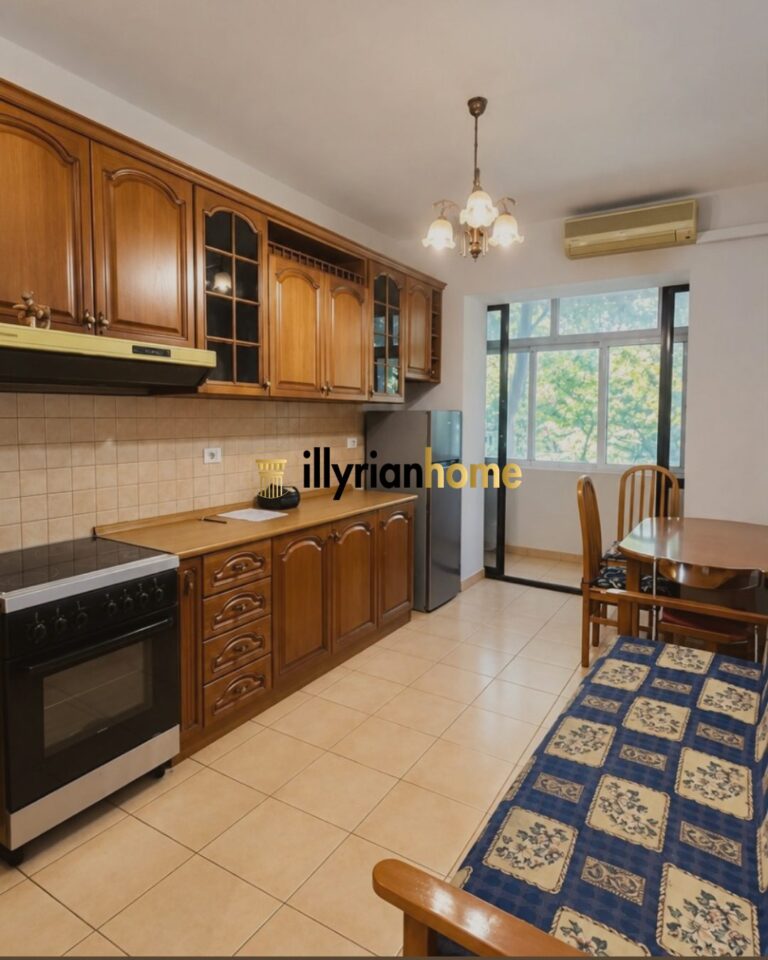 QIRA | APARTAMENT 2+1 | VASIL SHANTO-TIRANË