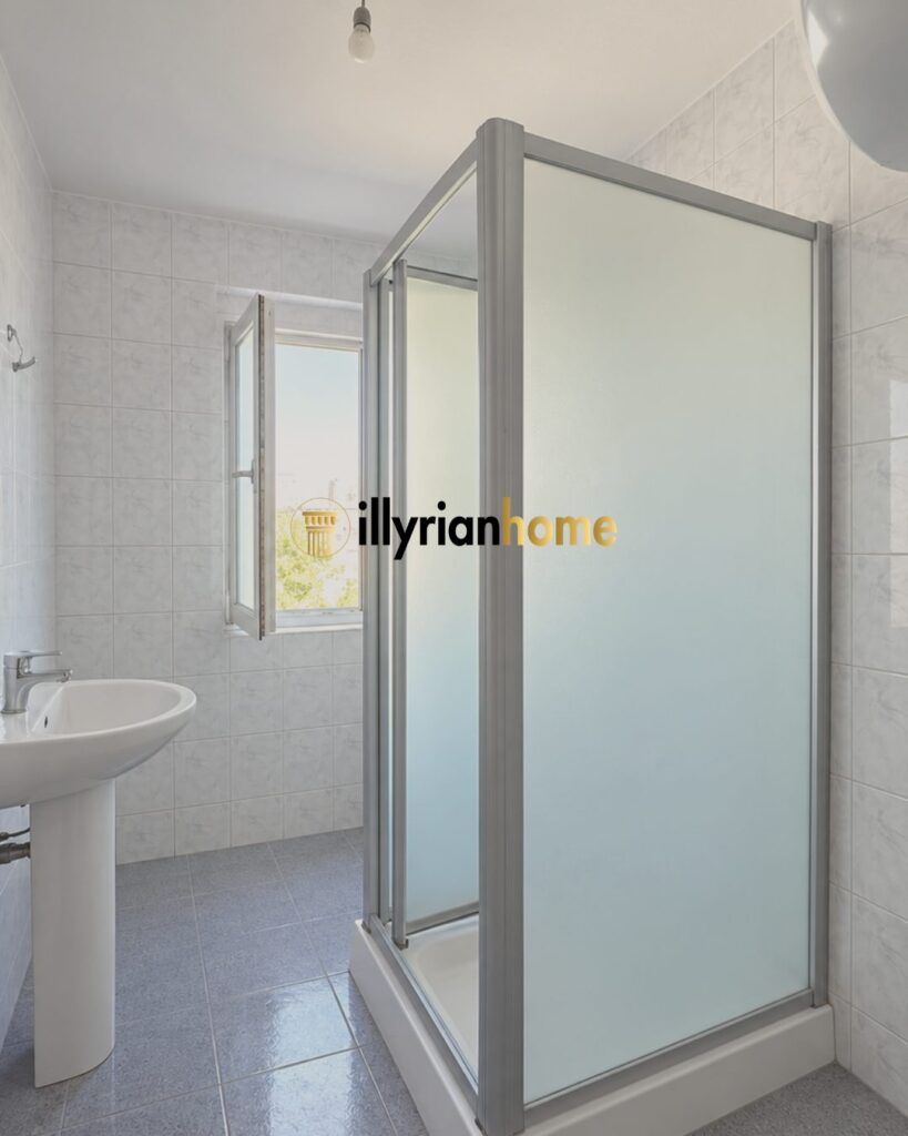 Apartament 3+1 me qira pranë Ministrisë së Drejtësisë, Tiranë – foto 1
