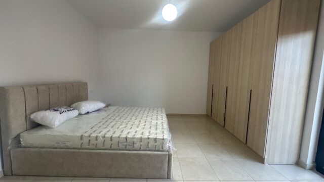 Apartament 1+1 me qira te Vila Gold, Tiranë – foto 4